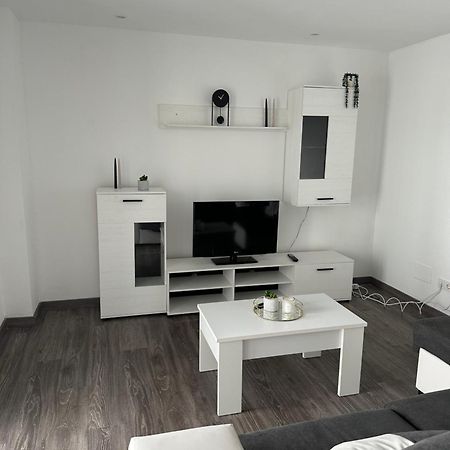 Appartement Piso Sardinero - Almar D'Pipe à Santander Extérieur photo