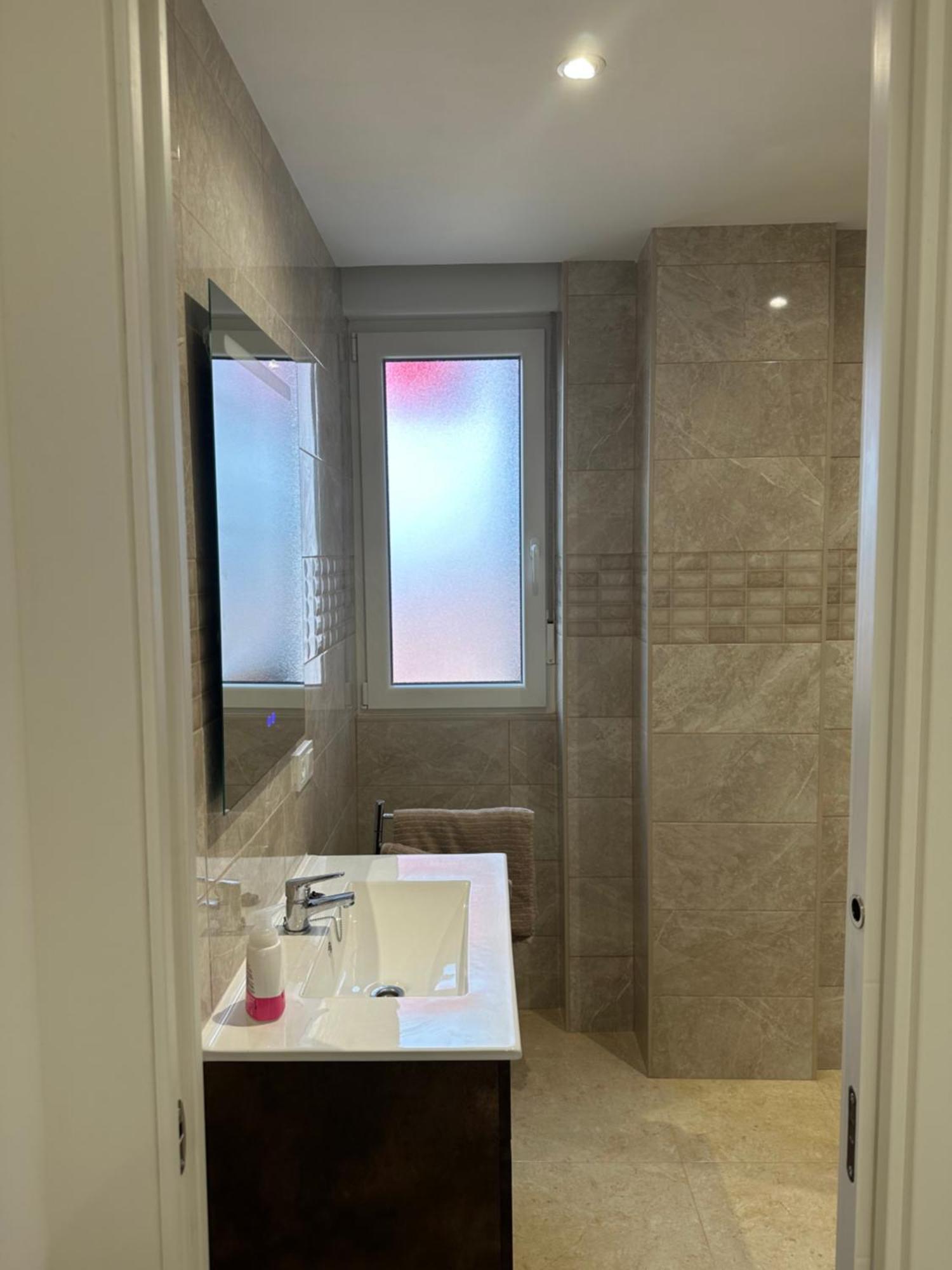 Appartement Piso Sardinero - Almar D'Pipe à Santander Extérieur photo