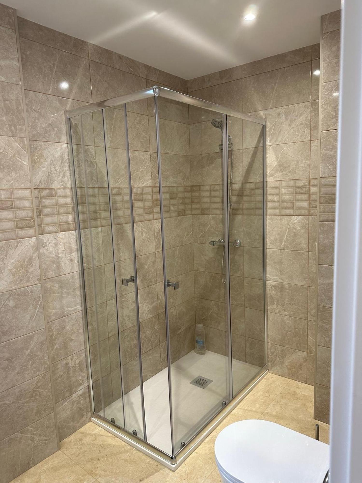 Appartement Piso Sardinero - Almar D'Pipe à Santander Extérieur photo